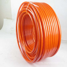 PA6 PA11 PA12 nylon tube flexible air hose for water/oil/air/wire